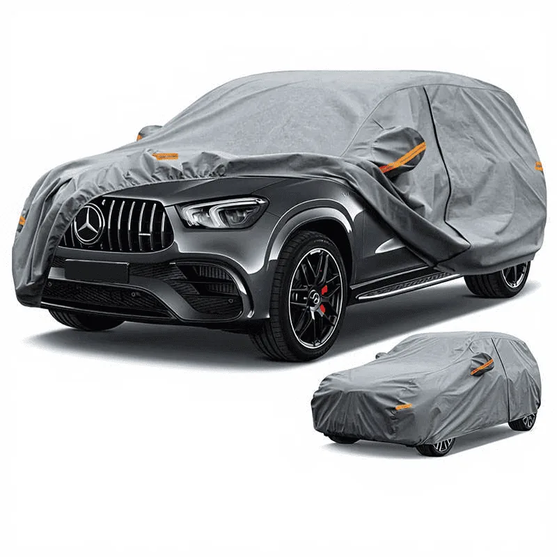 Car Cover