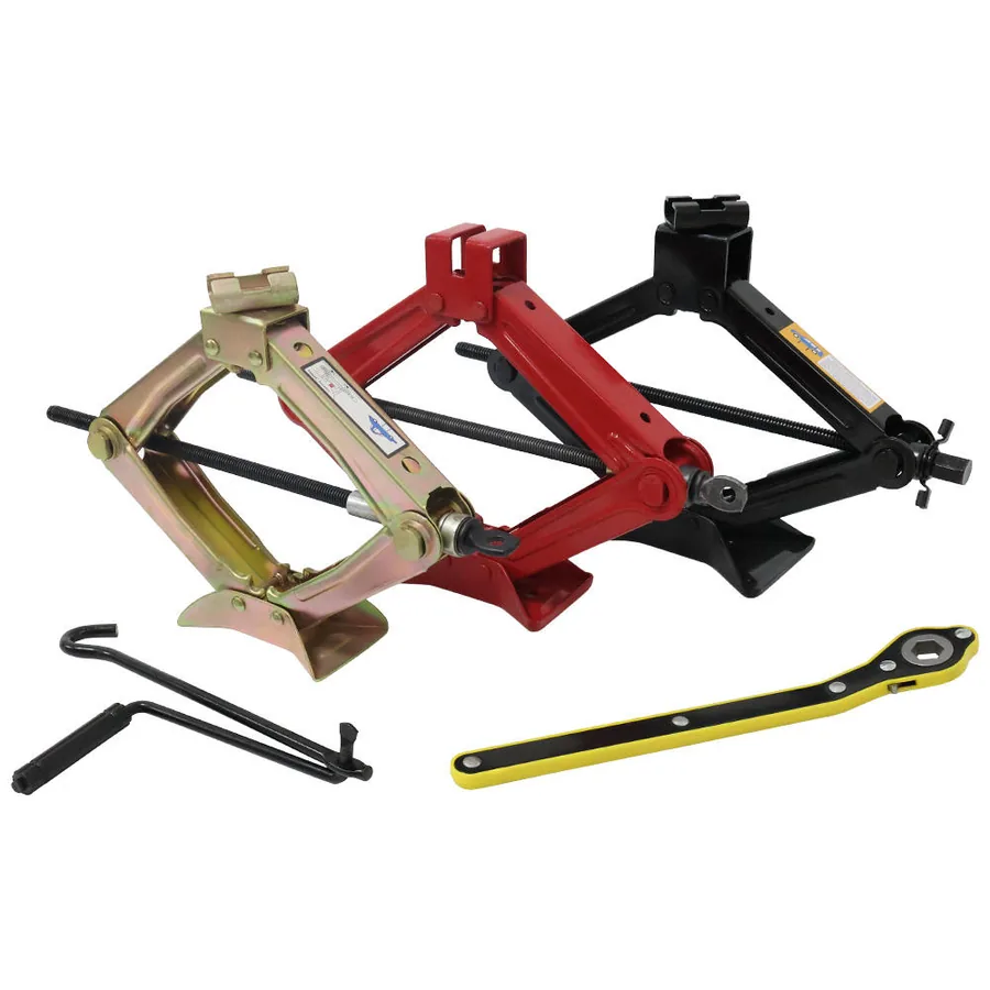 Car Jack