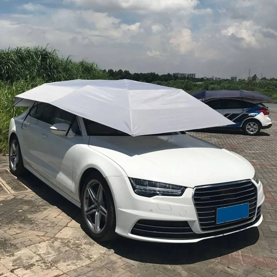 Car Roof Awning