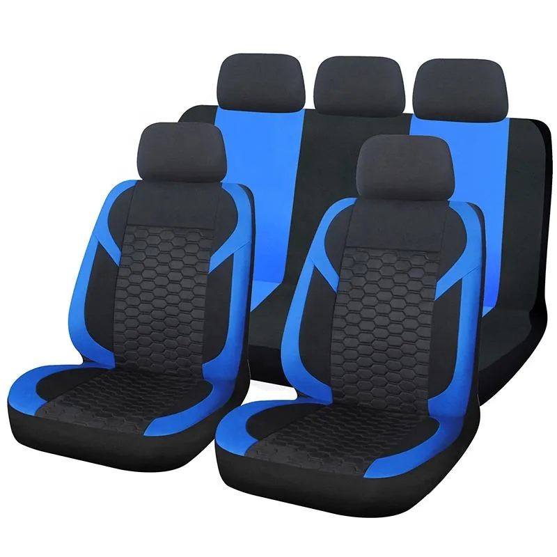Car Seat Cover Set