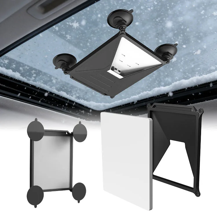 Sunroof Sun Shade