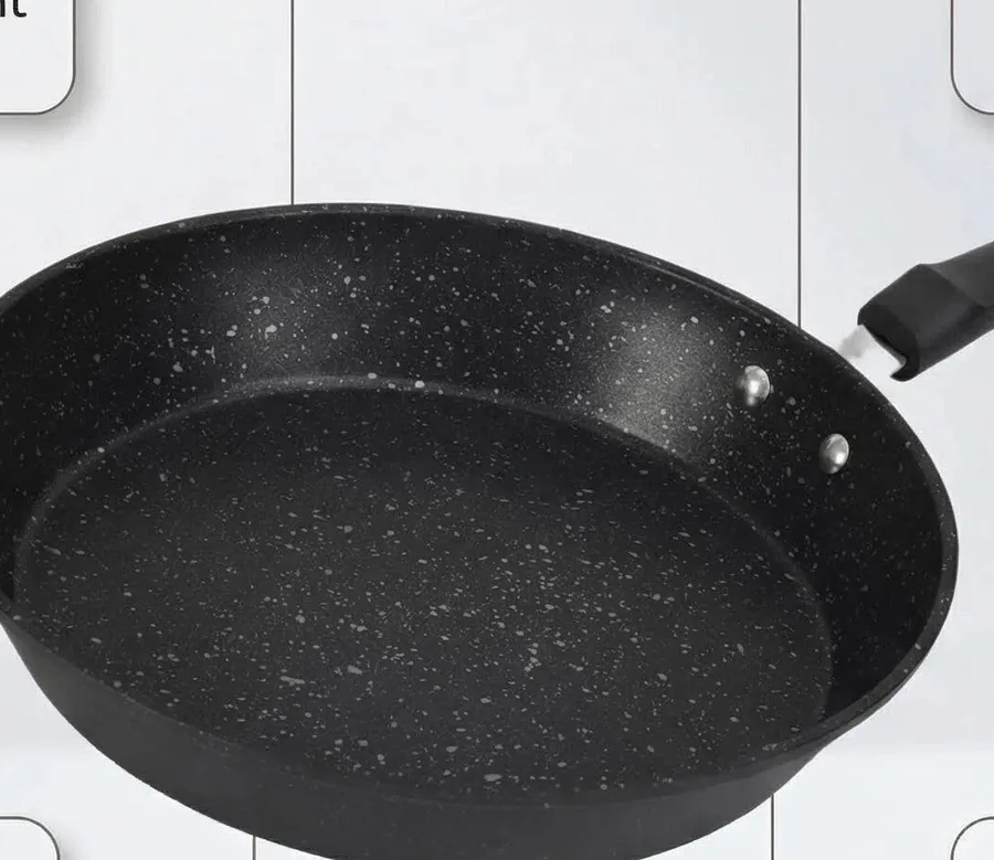 Non-Stick Frying Pan