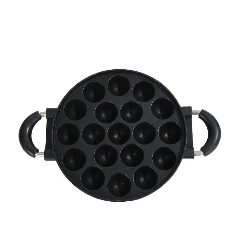Takoyaki Pan