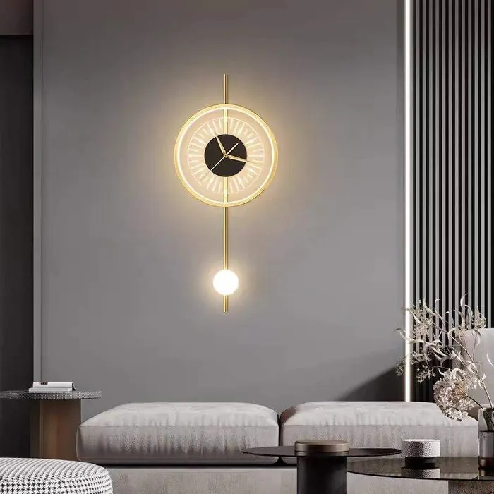 Modern Pendant Lamp