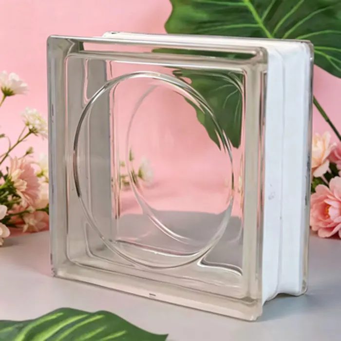 Acrylic Clear Photo Frame