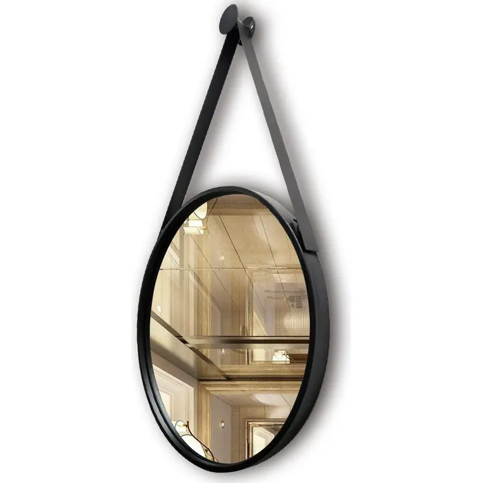 Hanging Makeup Mirror