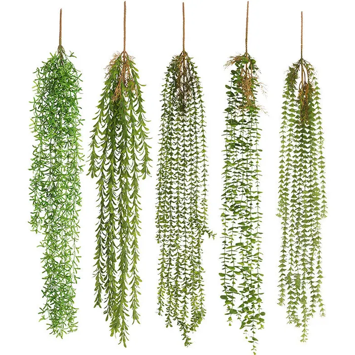 Hanging Artificial Vine
