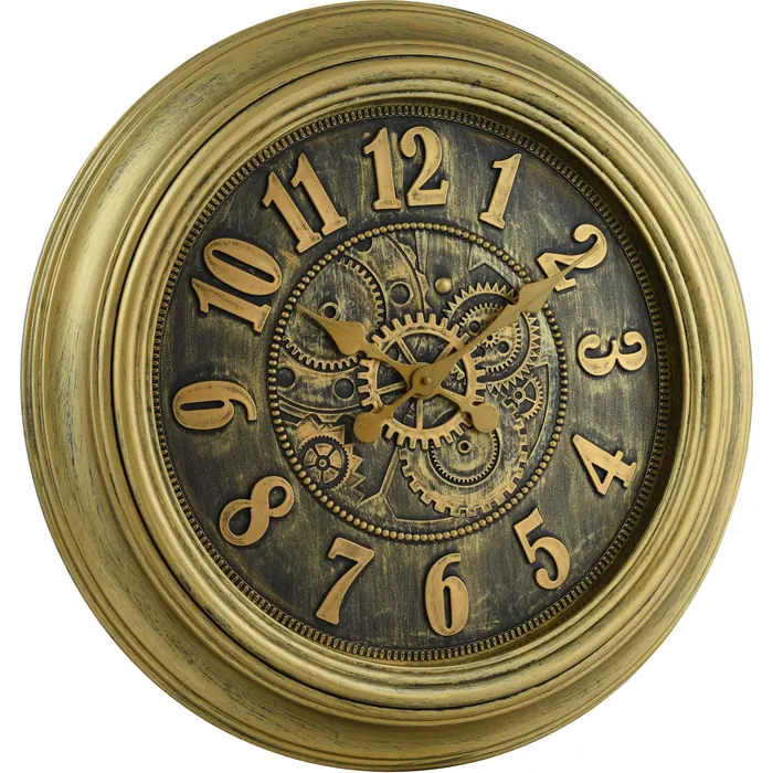 Vintage Wall Clock