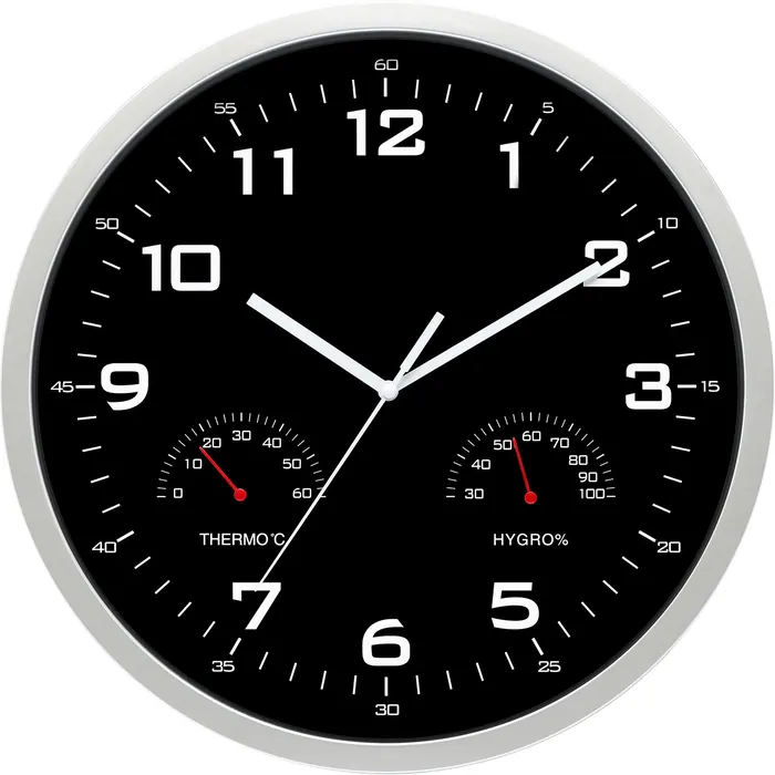 Simple Wall Clock