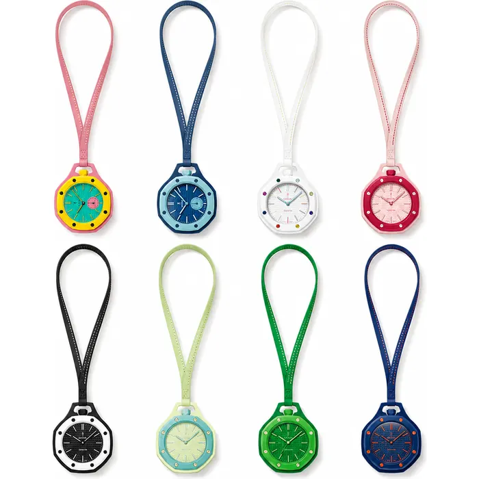 Key Lanyard Set