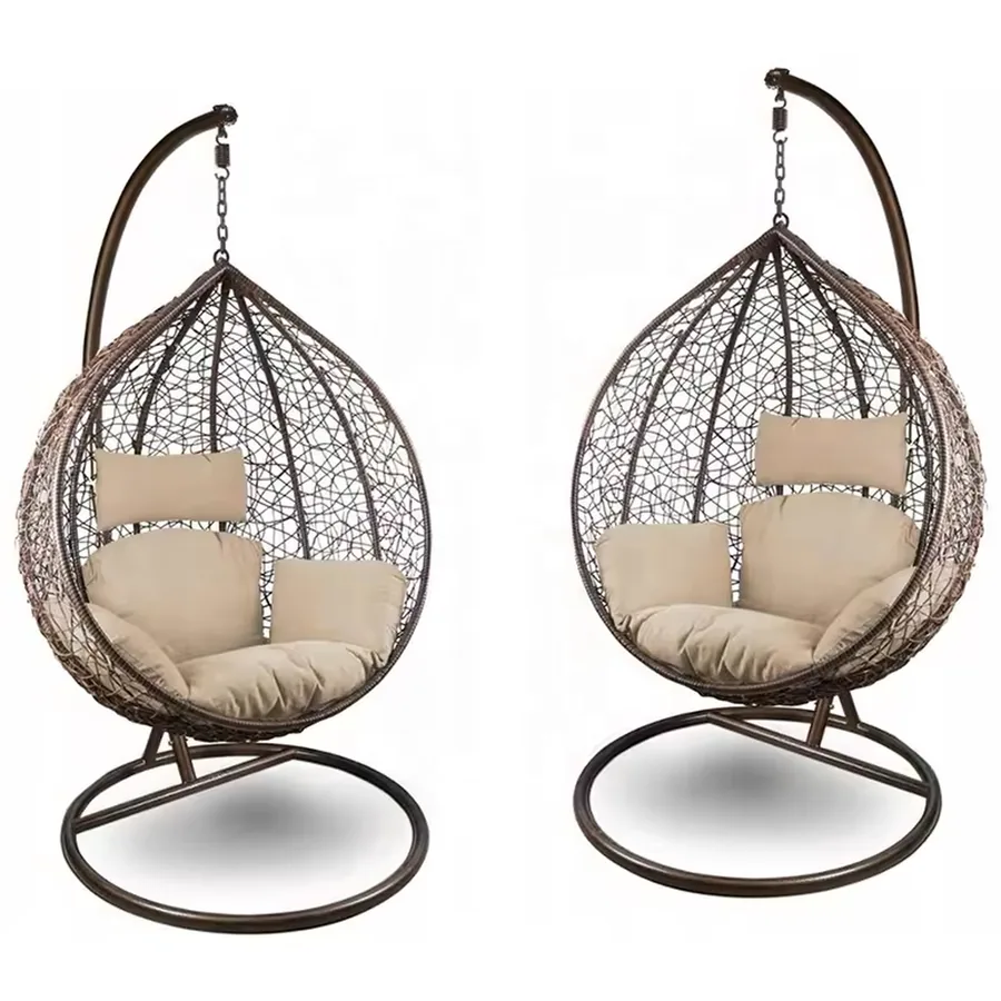 Hanging Egg Chair