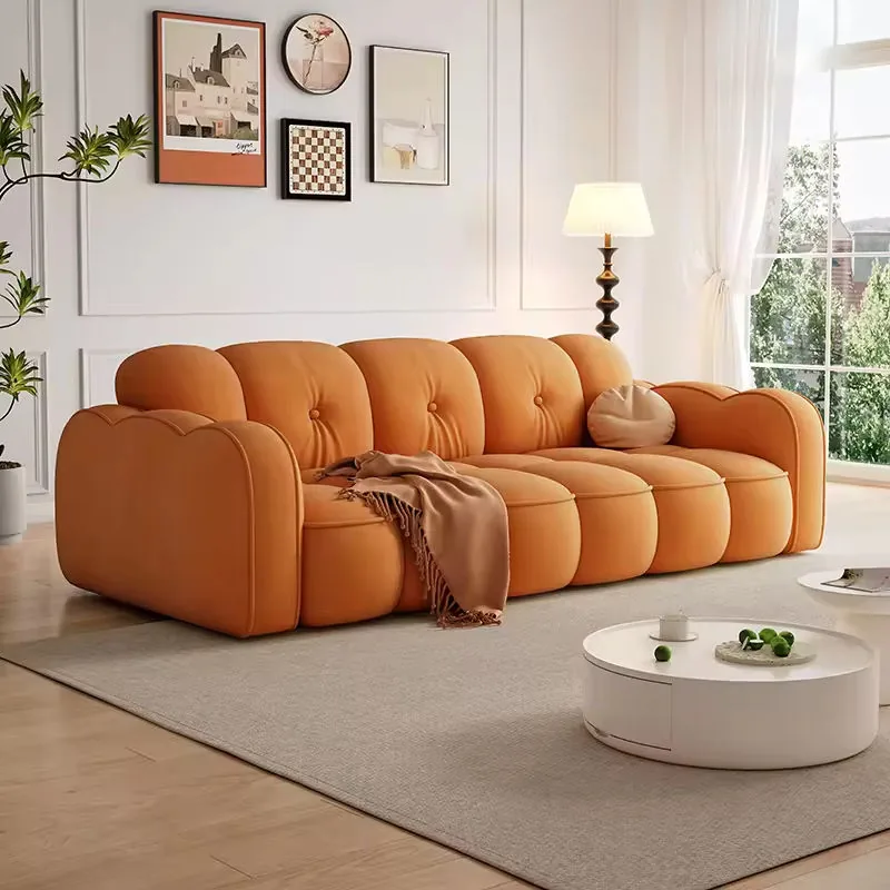 Cloud Sofa