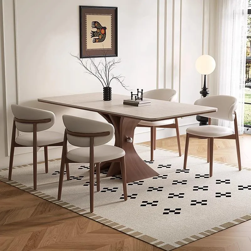 Dining Table Set