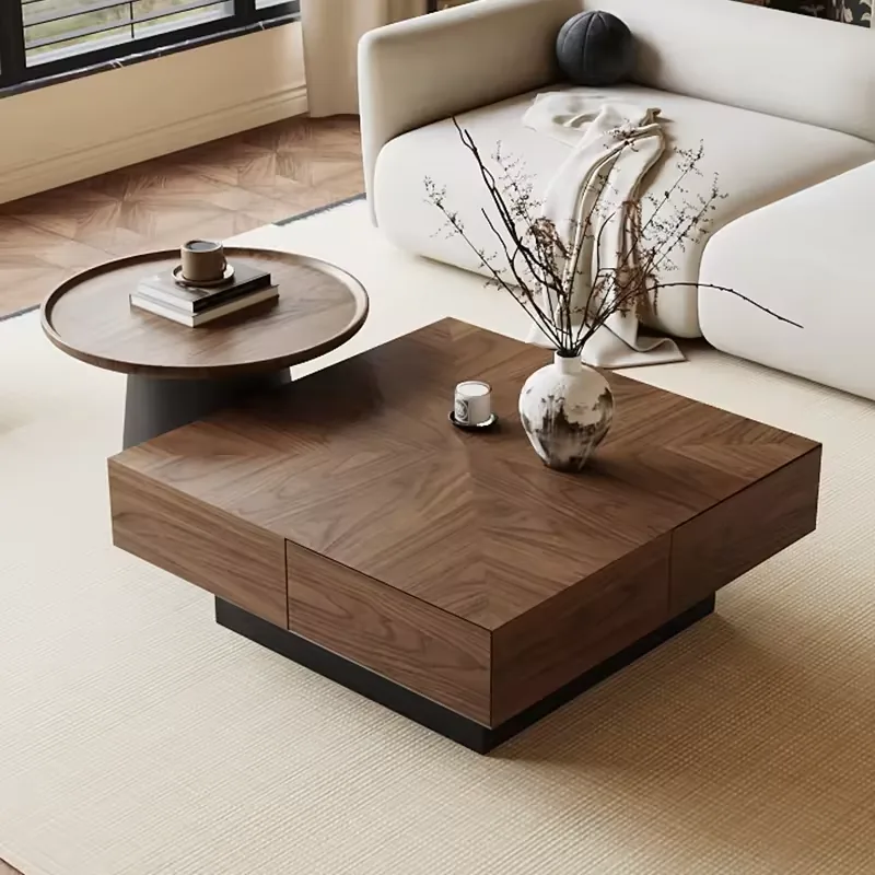 Coffee Table Set