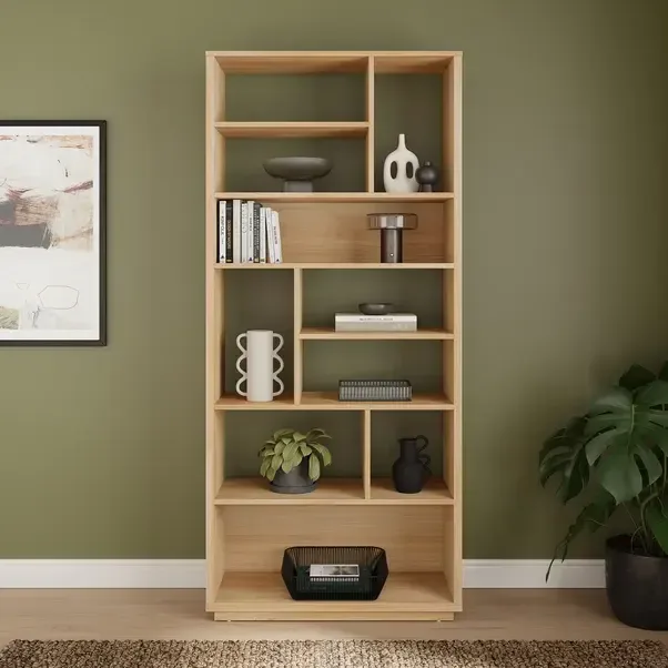 Bookshelf