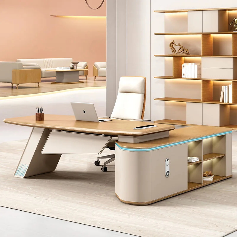 Executive Desk