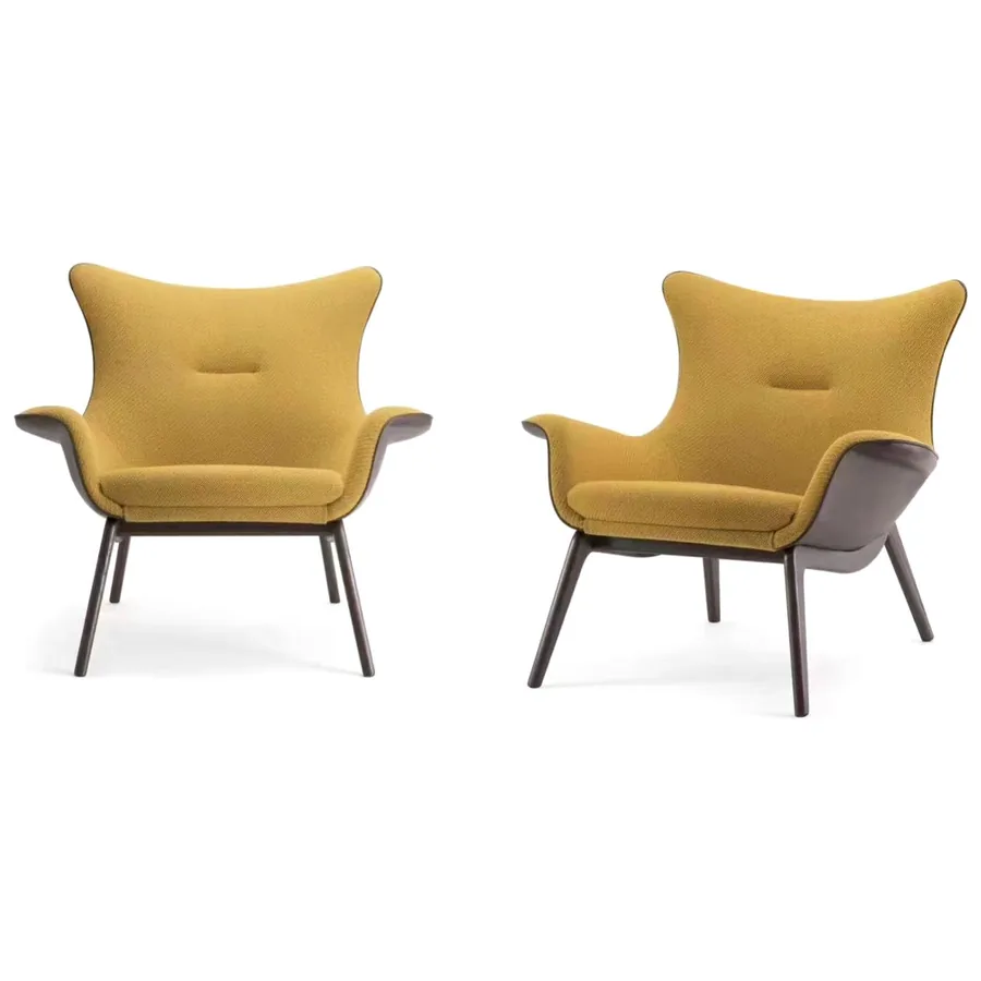 Lounge Chair