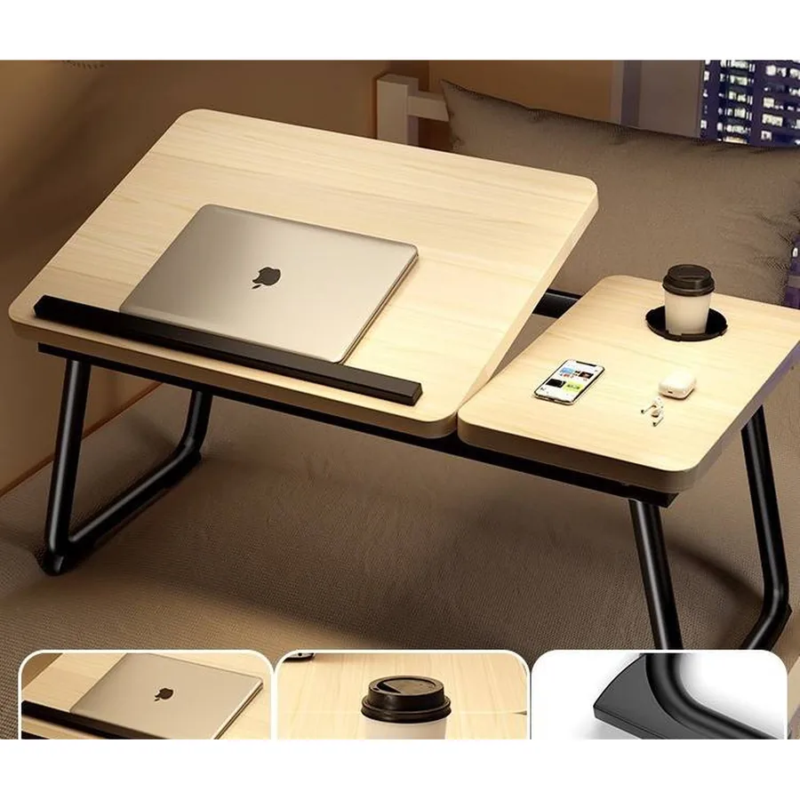 Laptop Desk for Bed