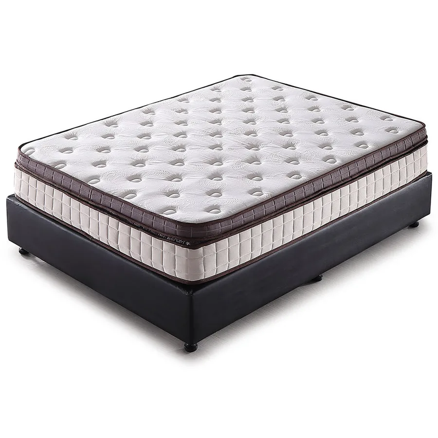 Pillow Top Mattress