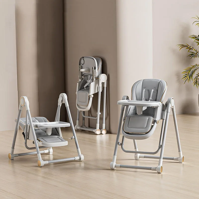 Baby High Chair