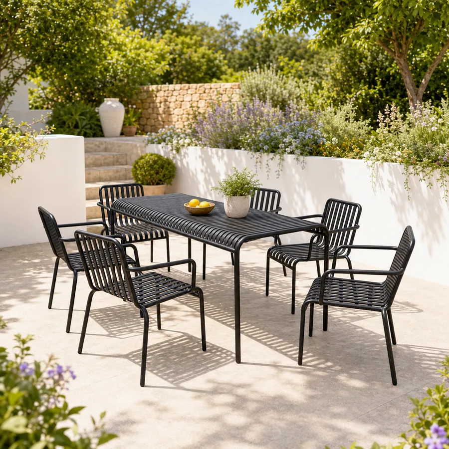 Outdoor Dining Set