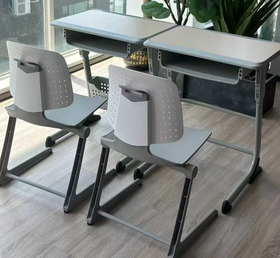 School Desk & Chair