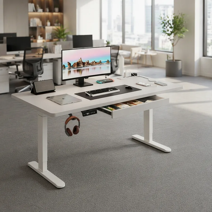 Electric Standing Desk