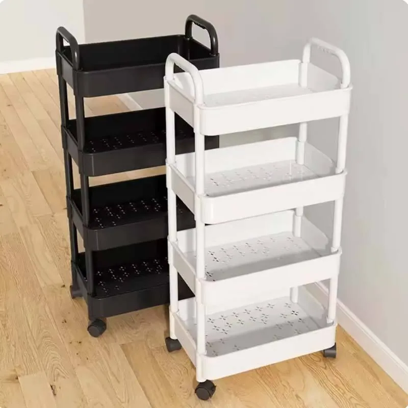 Rolling Storage Cart