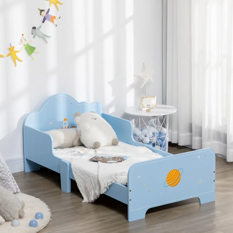 Kids Cloud Bed