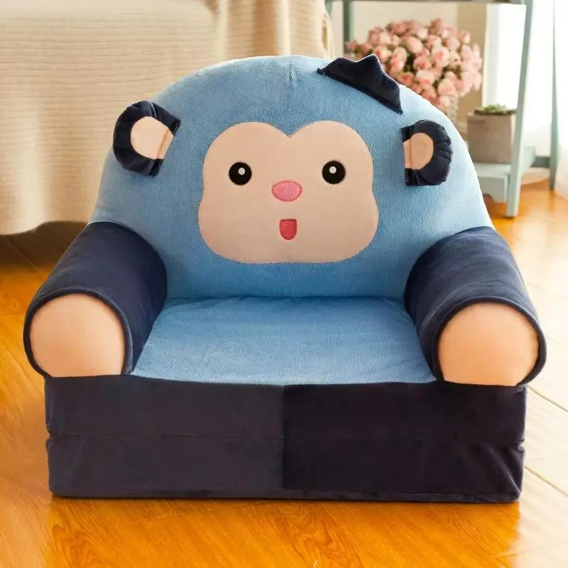 Kids Monkey Sofa