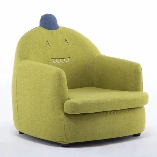Kids Monster Sofa
