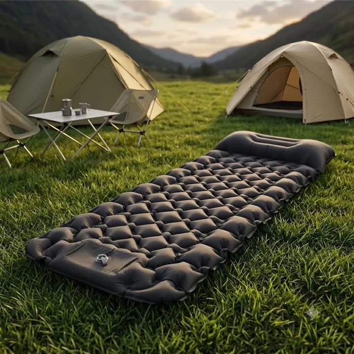 Mattress