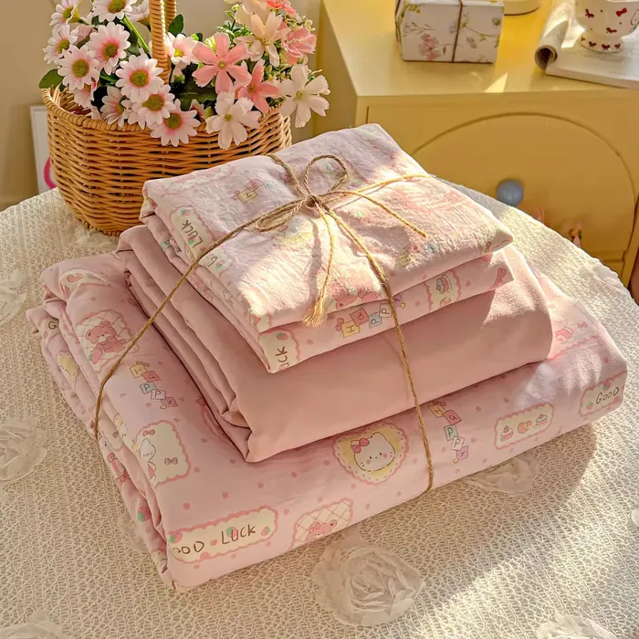 Bed Sheet