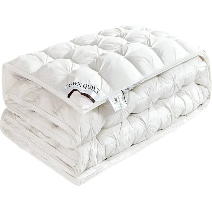 Down Quilt