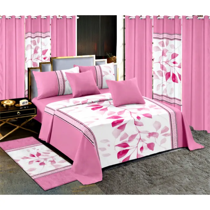 Luxury Curtains