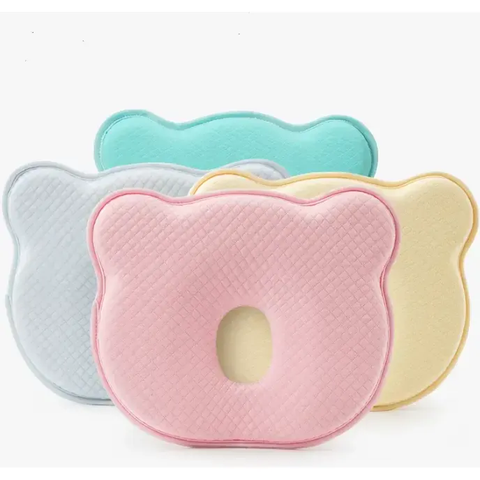 Lumbar Support Cushion
