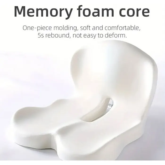 Memory Foam Cushion