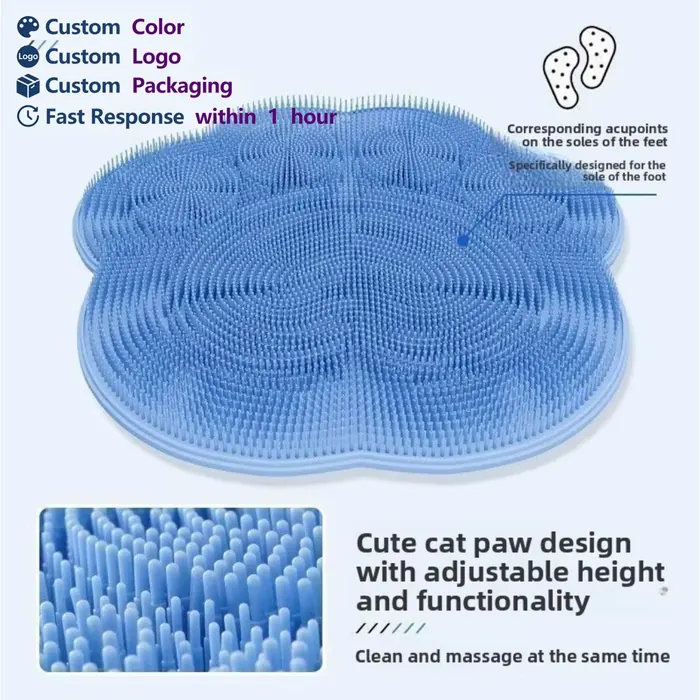 Food Grade Silicone Pad