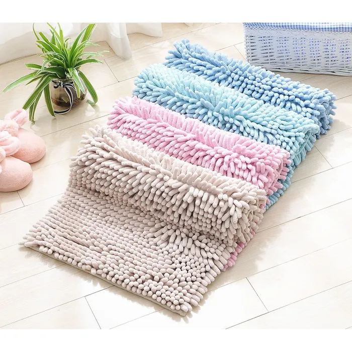 Bathroom Mat