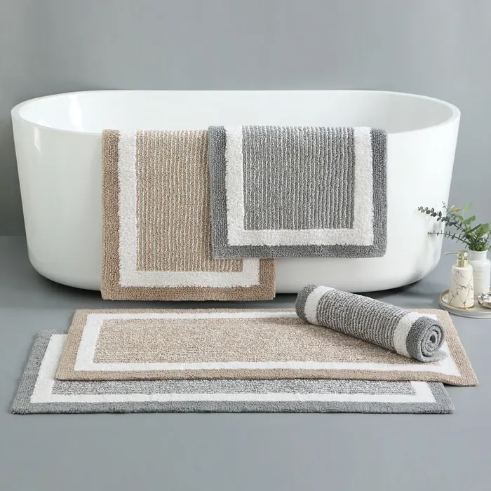 Bathtub Mat