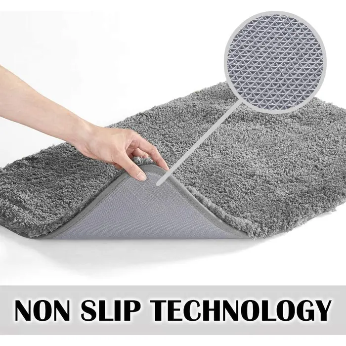 Non-Slip Door Mat