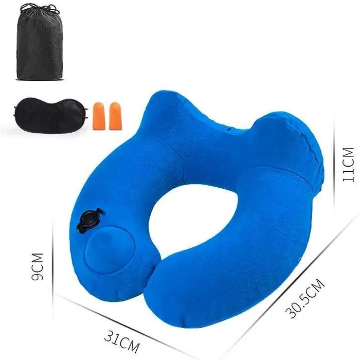 U-Shape Neck Pillow