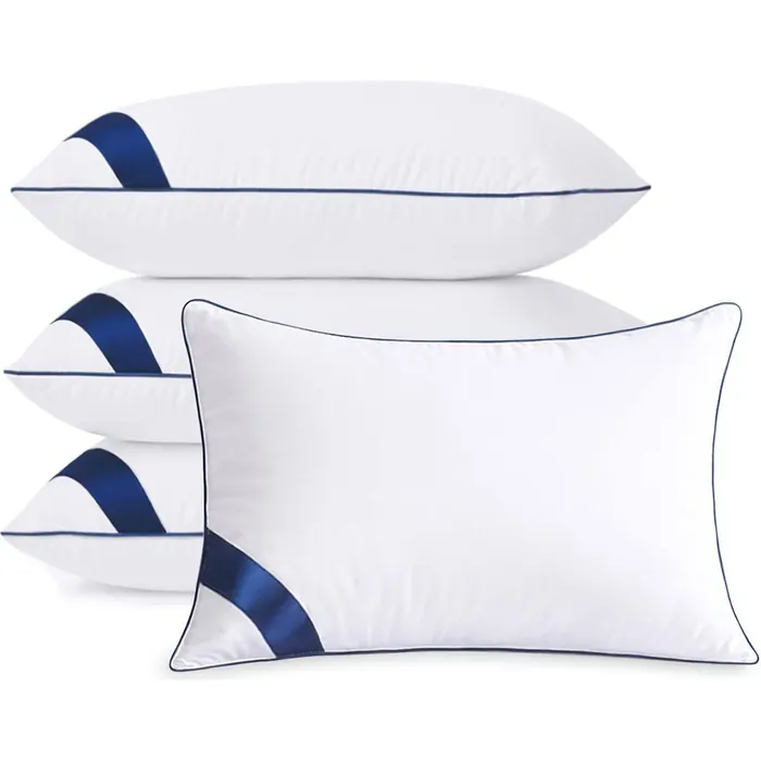 White Pillow