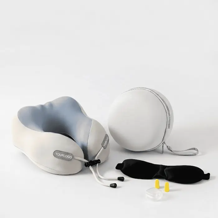 Travel Pillow Set