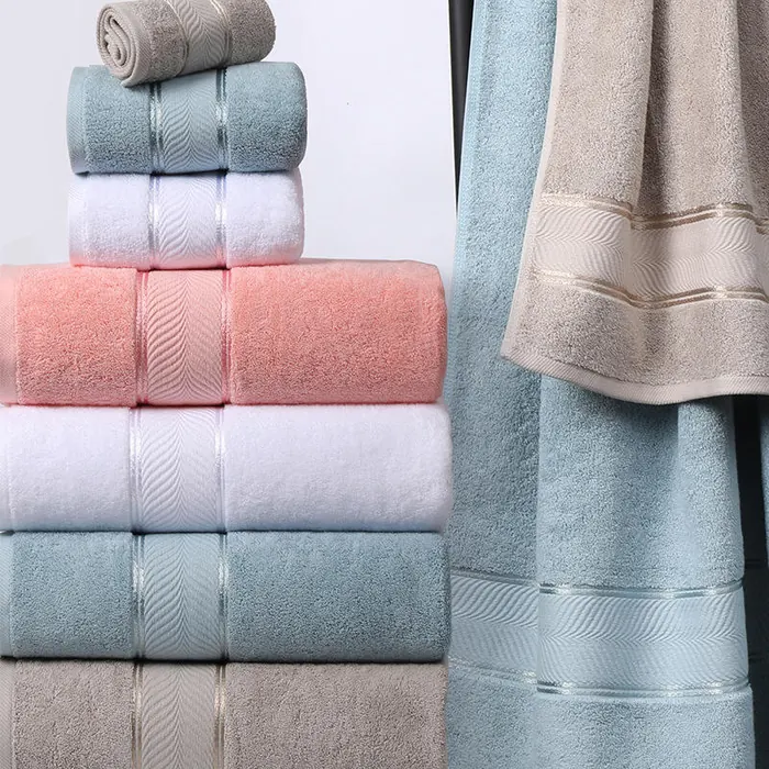 Bath Towel