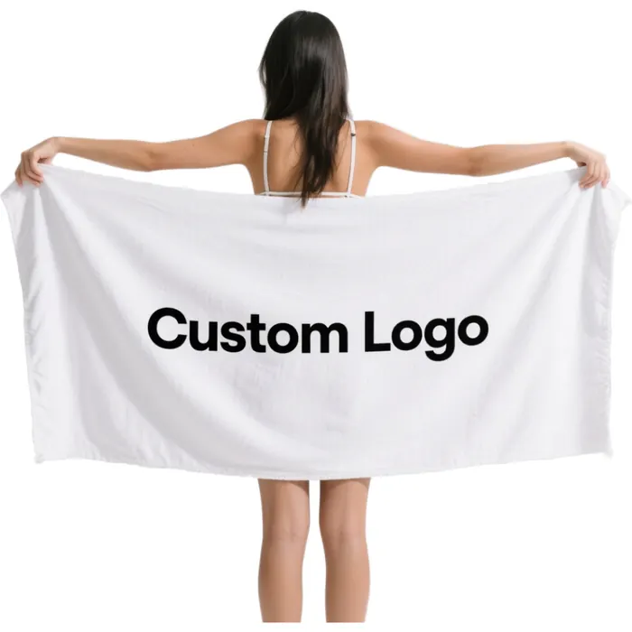 Bath Towel