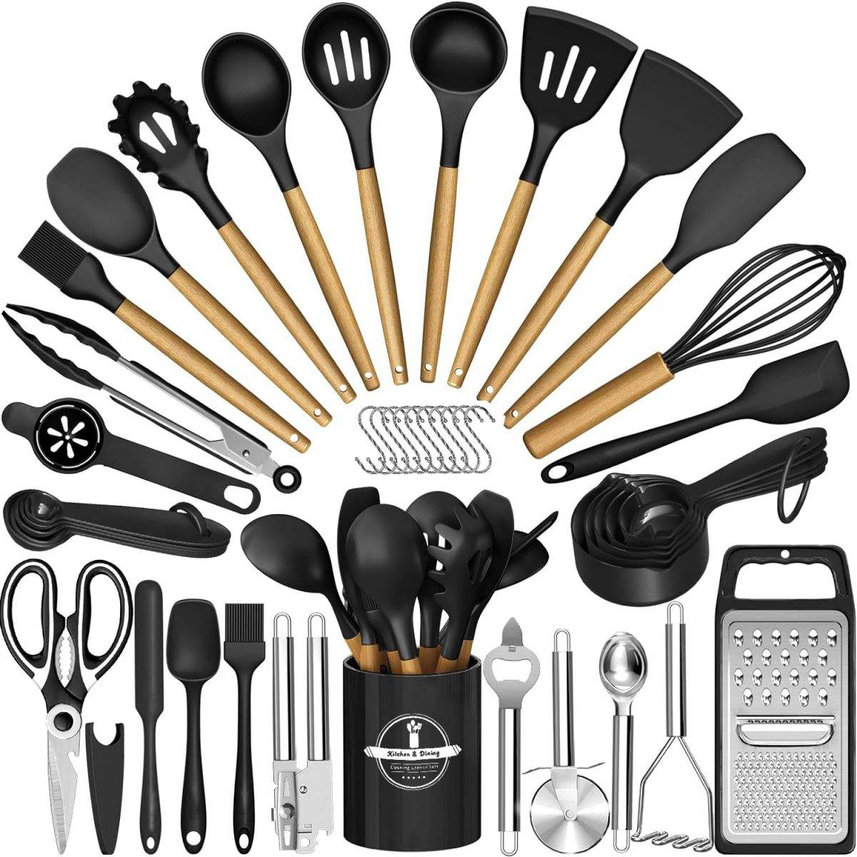 kitchenware