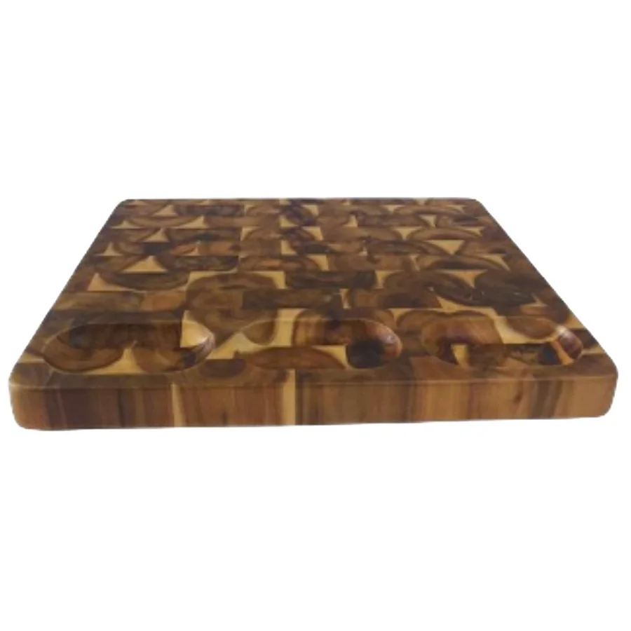 Solid Wood Cutting Board