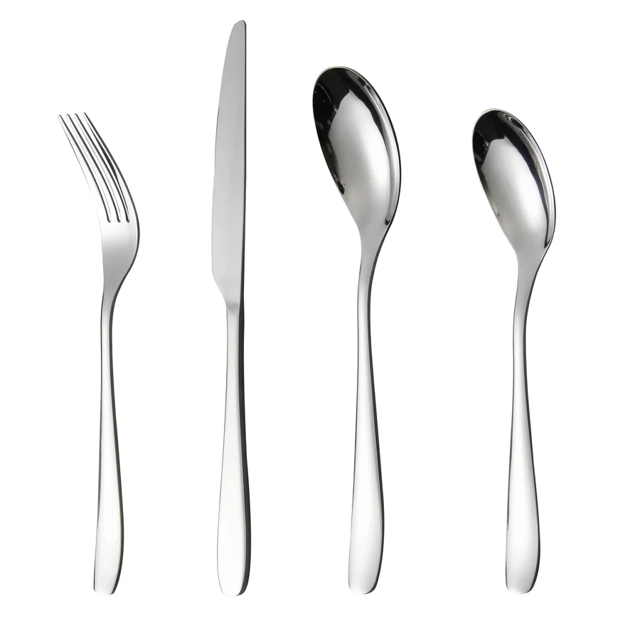 Stainless Steel Cutlery Set