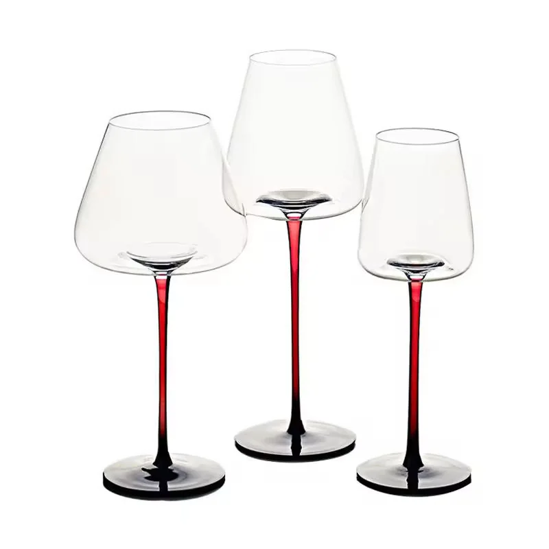 Stemmed Cocktail Glasses